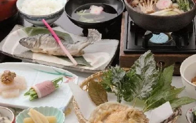 Sanazawa-no-Mori