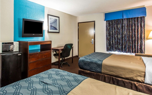 Economy Inn