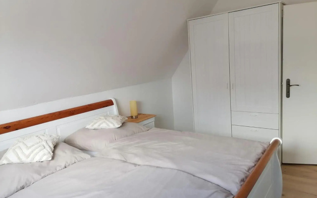 Ferienwohnung Hygge