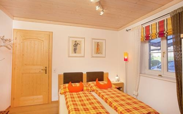 Appartement Petra Stöckl