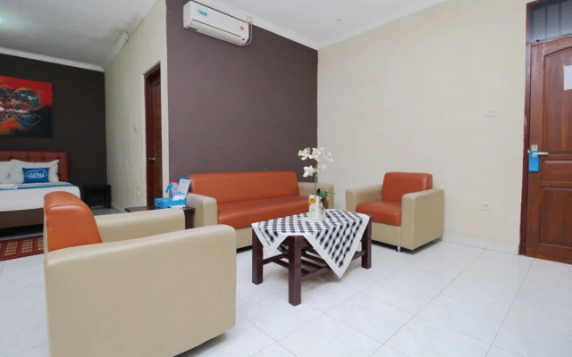 Airy Eco Sleman Selokan Mataram 96 Yogyakarta
