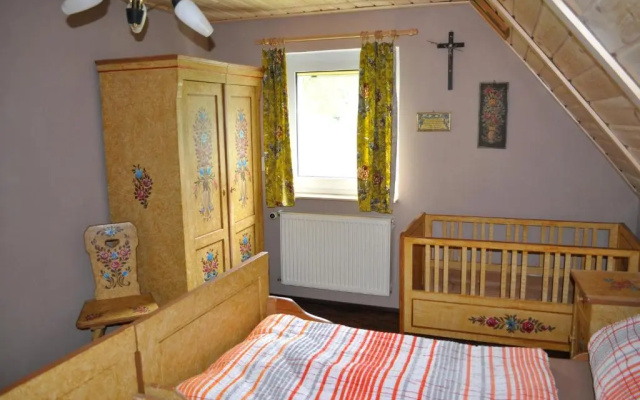 Ferienhaus Müller