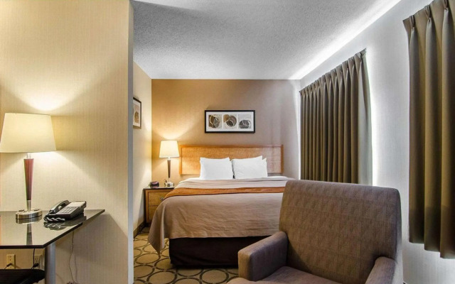Comfort Inn Regina East