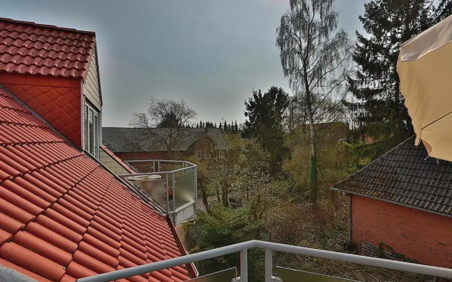 Wohnpark am Mühlenteich Wohnpark am Mühlenteich Appartement 34