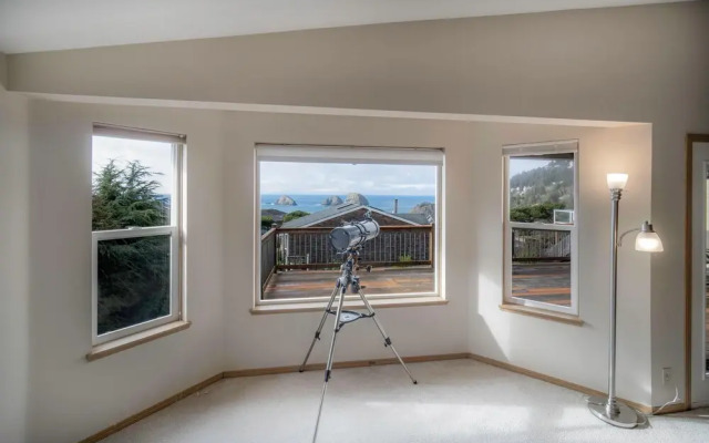 Oceanside Vista