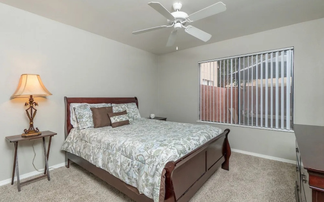 Old Town Escape 1 BR by Casago