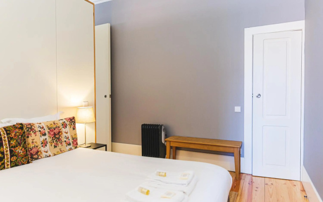 APOSENTUS - Your Home at Oliveiras