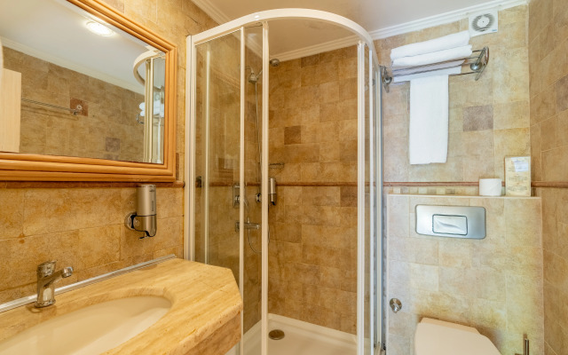 Dalyan Resort - Special Class