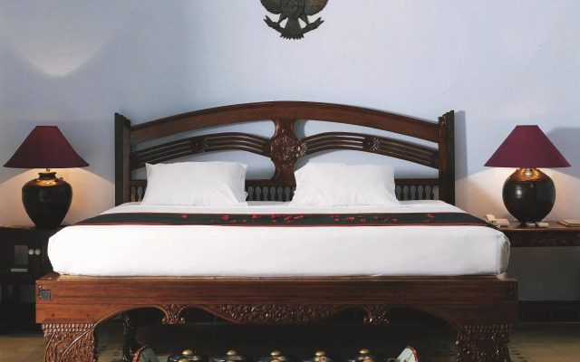 Hotel Tugu Blitar