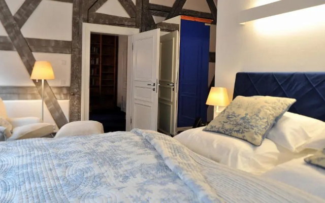Schlosshotel Betzenstein