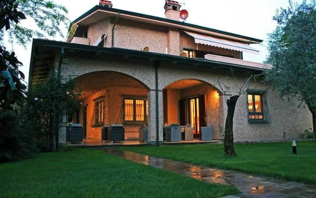 B&B LaTosca