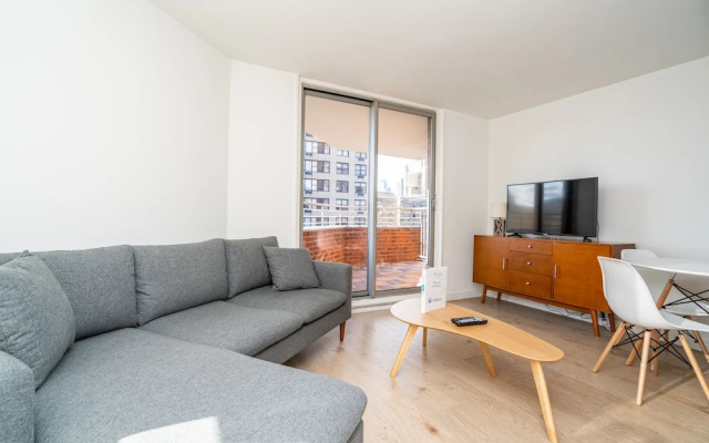 2ND Ave Apartments 30 Day Rentals