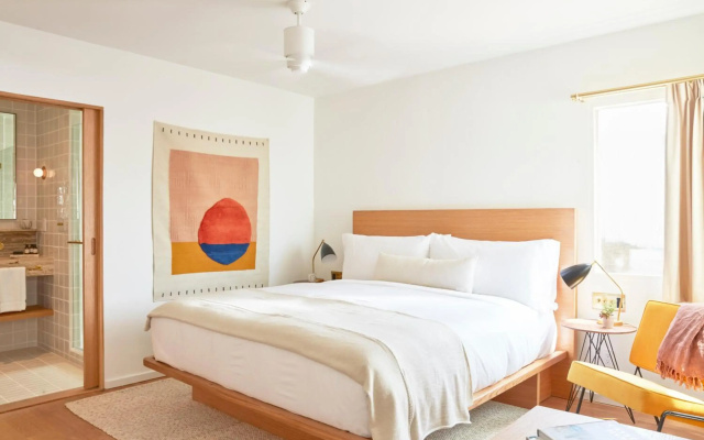 Hotel Joaquin