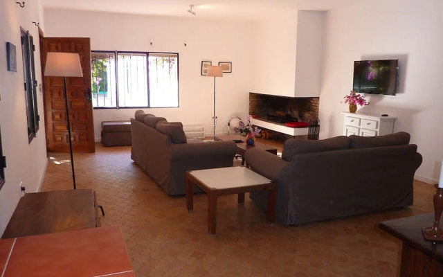 Luxurious Villa in Marbella