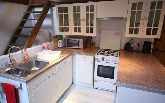 Appartement Cheval
