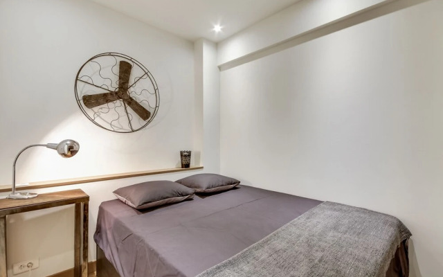 LE VINTAGE - Cosy Studio in Saint-Michel