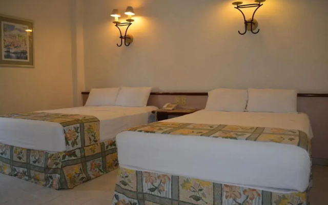 Ruiz Milán Hotel