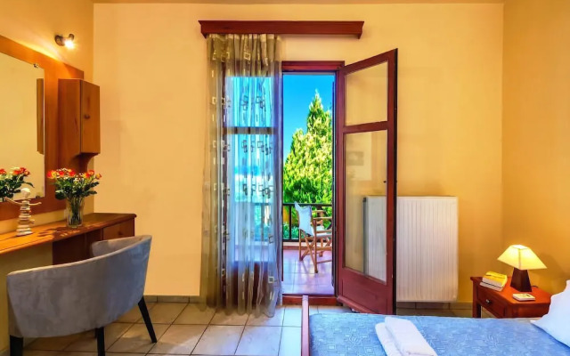 Villa Argirs