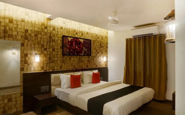 Omkar Executive by OYO Rooms