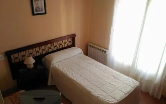 Hostal Blazquez Sanchez