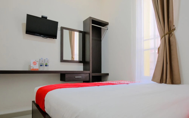 Aurila Homestay by OYO Rooms
