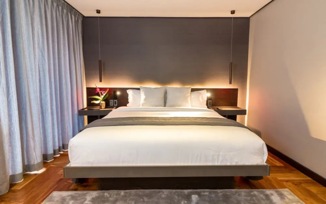 Ramada Encore by Wyndham Makati