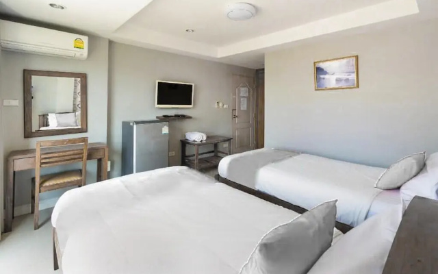 sea residence huahin 45