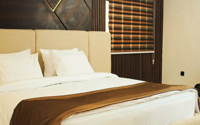 Opulence Residences