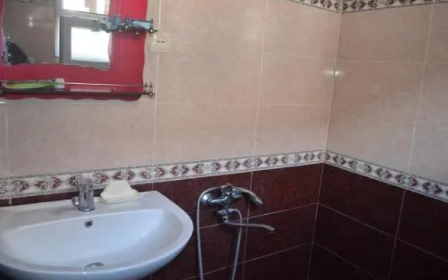 Guest House Parnavaz 102