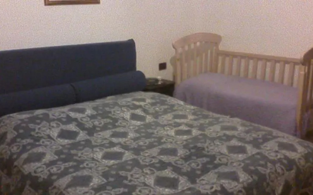 Vacanze Nel Borgo Di Galte