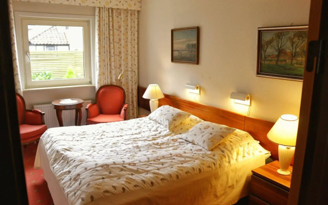 Hotel Postgaarden