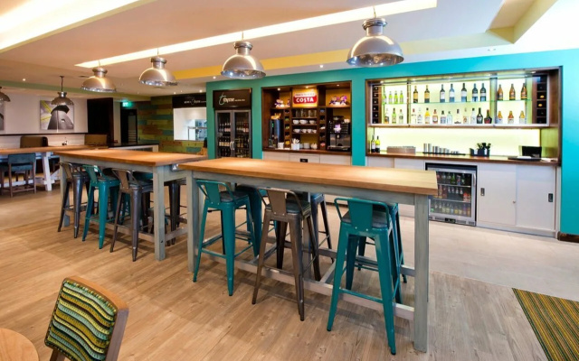Premier Inn Salisbury South Milford