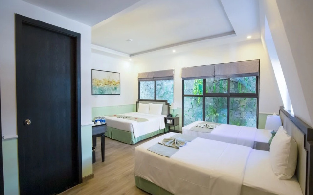 Paralia Hotel Phu Quoc