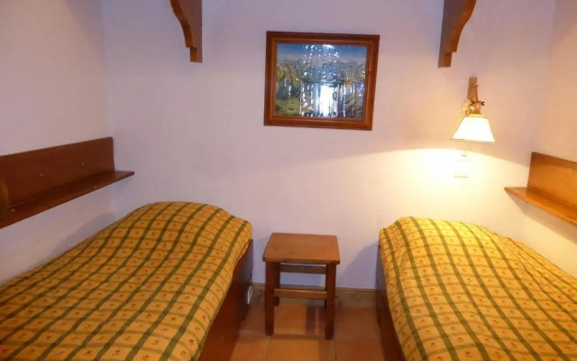 Appartement Pralognan-la-Vanoise, 3 pièces, 4 personnes - FR-1-464-57