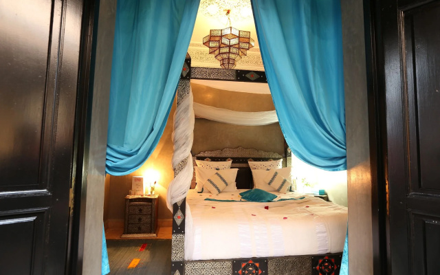 Riad Princesse Du Désert