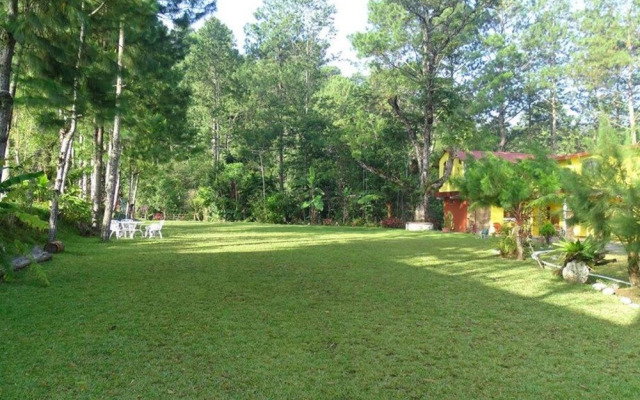 Eco Hotel Villas del Bosque