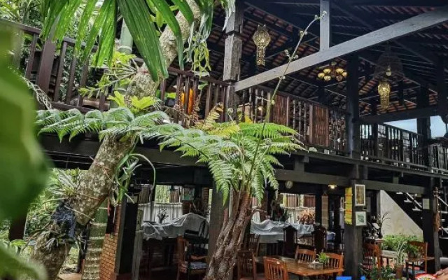 Vieng Pun Dao Resort