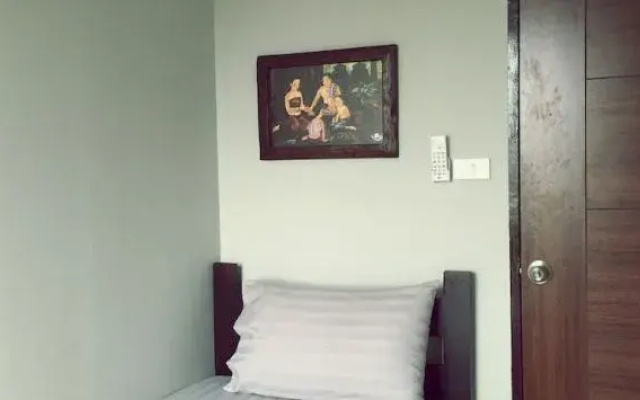 BB Hostel & Thai Kitchen