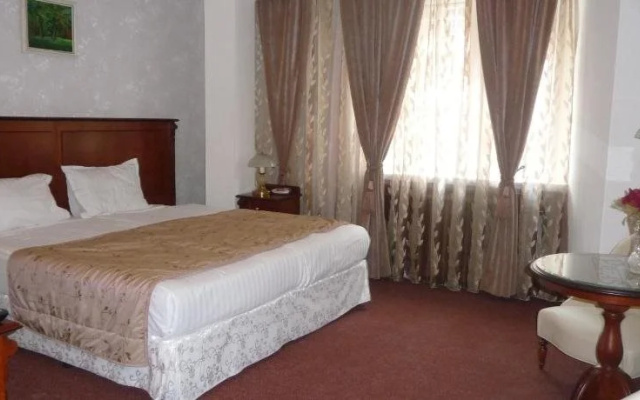 Hotel Palas