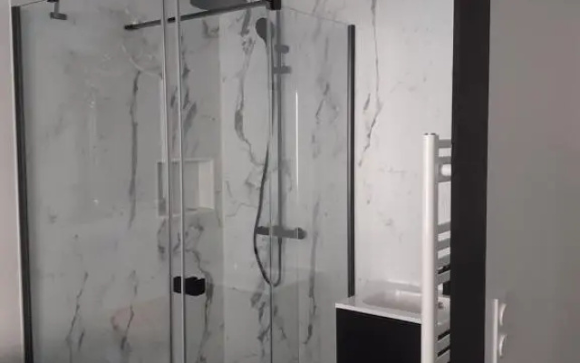Appartement OH! Duc de Sully