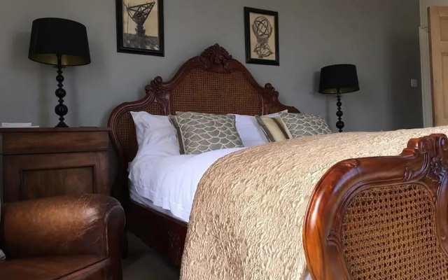 Coswarth House