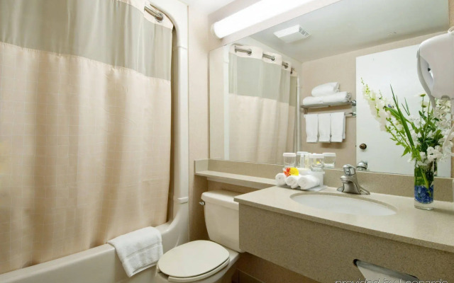 Holiday Inn Express Toronto - Downtown by IHG