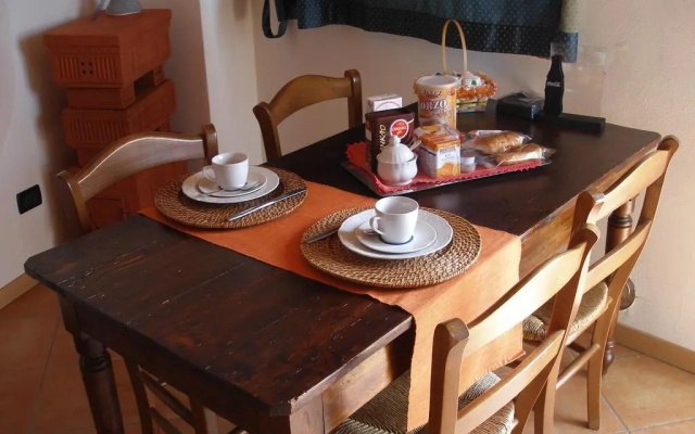 B&B Nonna Clara