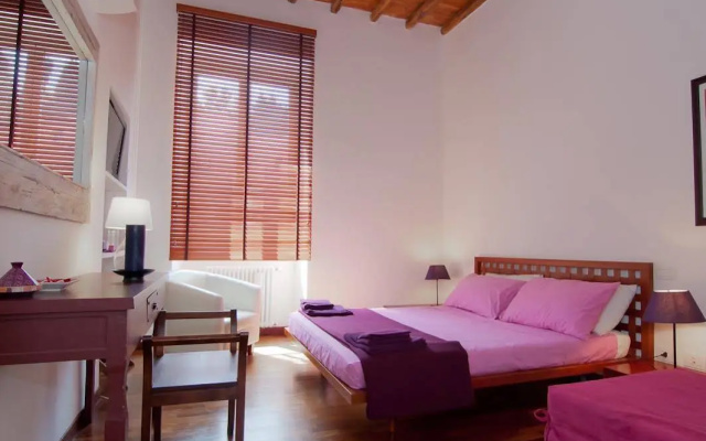 Capo DAfrica 4 B&B