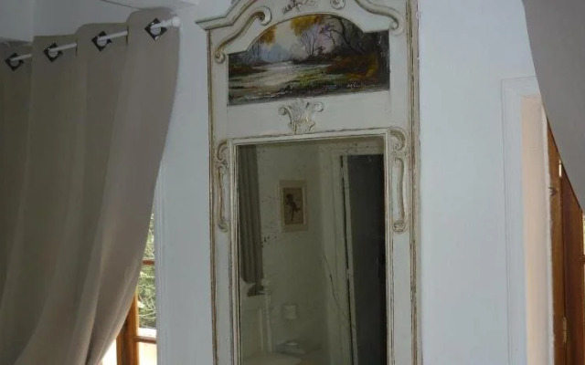 Hôtel le XVIIIème