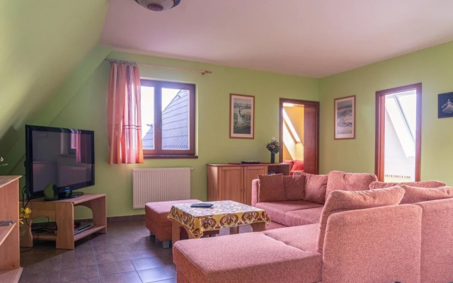 AC Apartmán 303