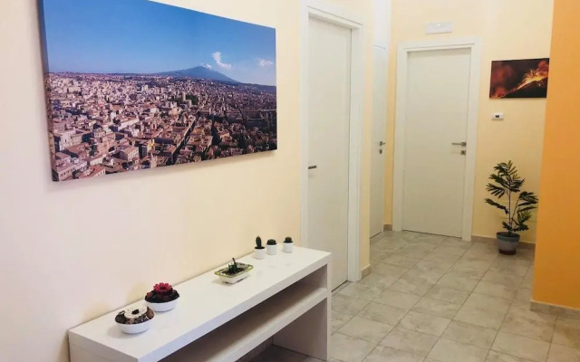 Ofelia House&Rooms