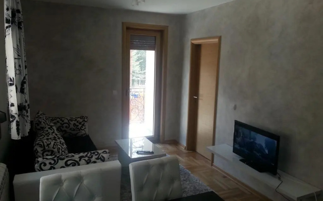 Apartment Dara
