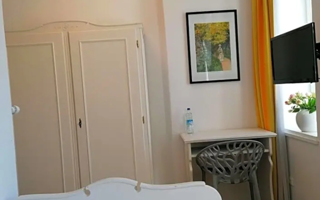 Hotel Wendelstein