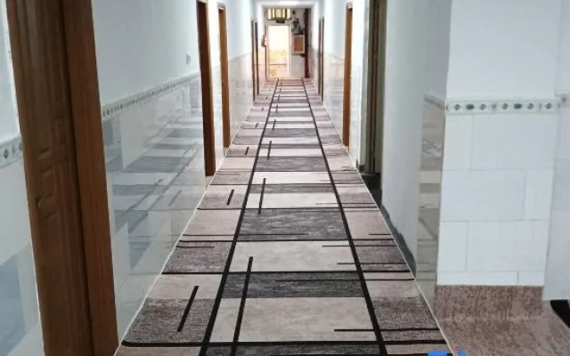 Yuxing Hostel